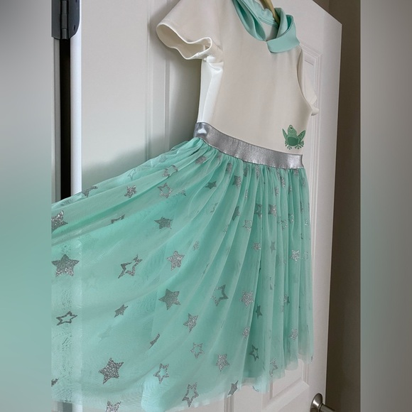 Star Wars Girls 10/12 Dress - Picture 5 of 6